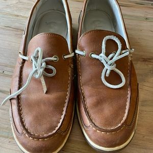 Cole Haan x Nike Air Loafers